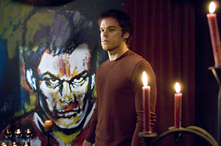 Illustration for article titled Dexter: "The British Invasion"